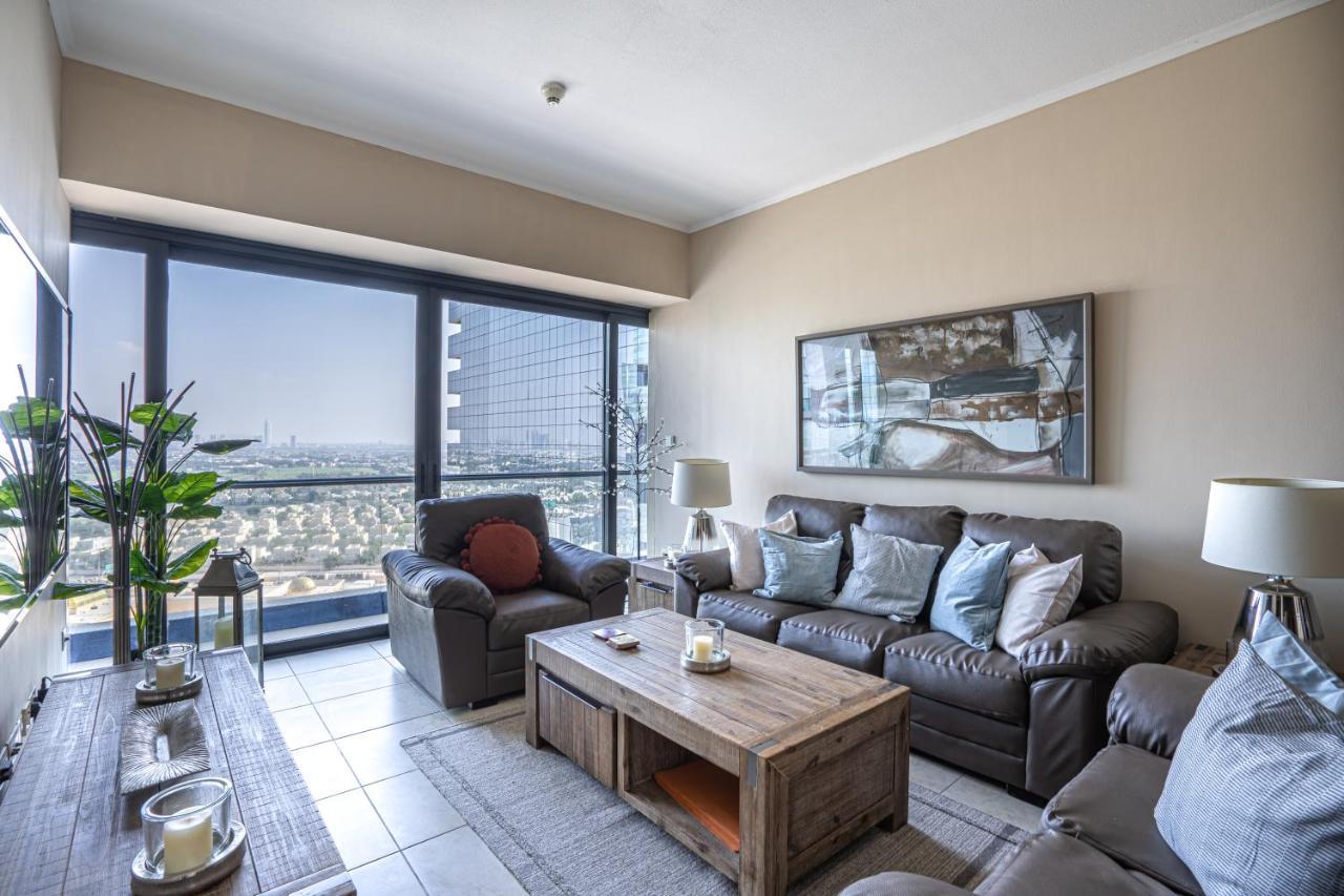 Higuests - Spacious Apartment Close To Dubai Marina Walk Εξωτερικό φωτογραφία