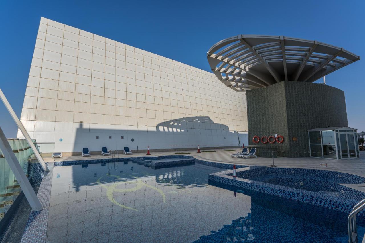 Higuests - Spacious Apartment Close To Dubai Marina Walk Εξωτερικό φωτογραφία